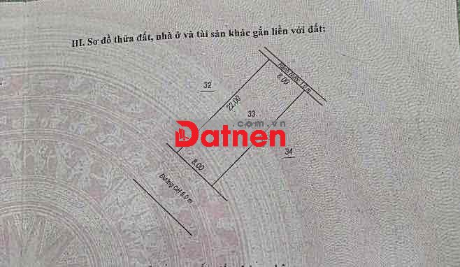 đất thổ cư tại Minh Đức Việt Yên