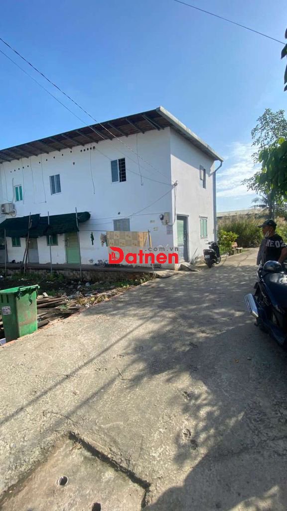 đất chợ hiệp phước, và KCN hiệp phước 1