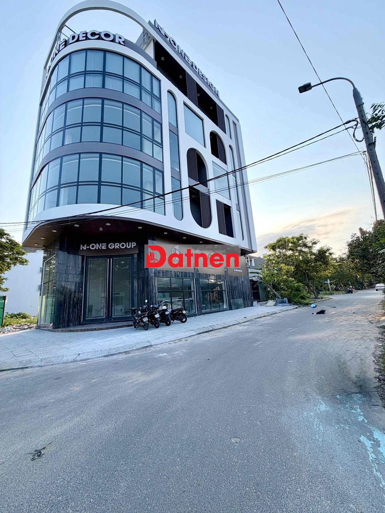 Bán Lô Đất Đường Hoà Phú 2 - Sát Khu E Kim Long