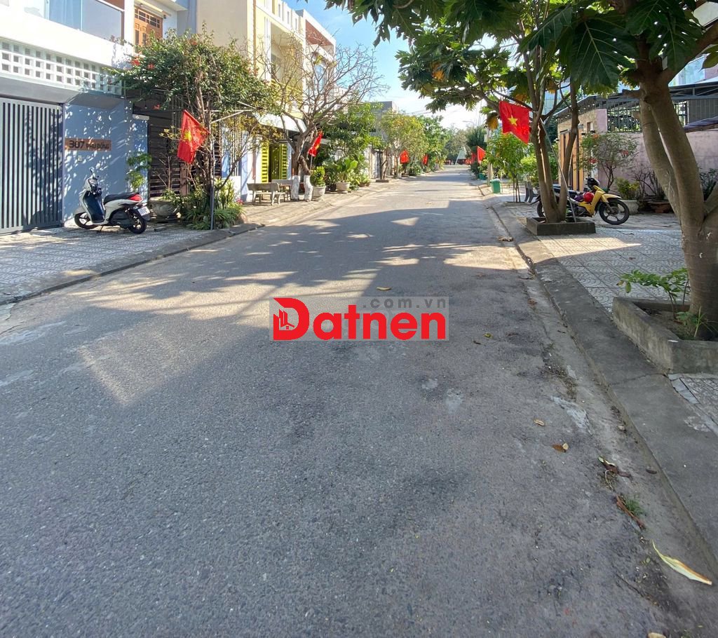 Bán đất đường Phù Đổng, Phường Hòa Xuân, Gần chợ, Phạm Hùng