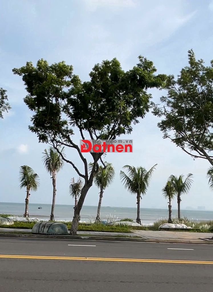 SIÊU PHẨM MẶT TIỀN BIỂN NGUYỄN TẤT THÀNH CƠ HỘI VÀNG CHO NHÀ ĐẦU TƯ