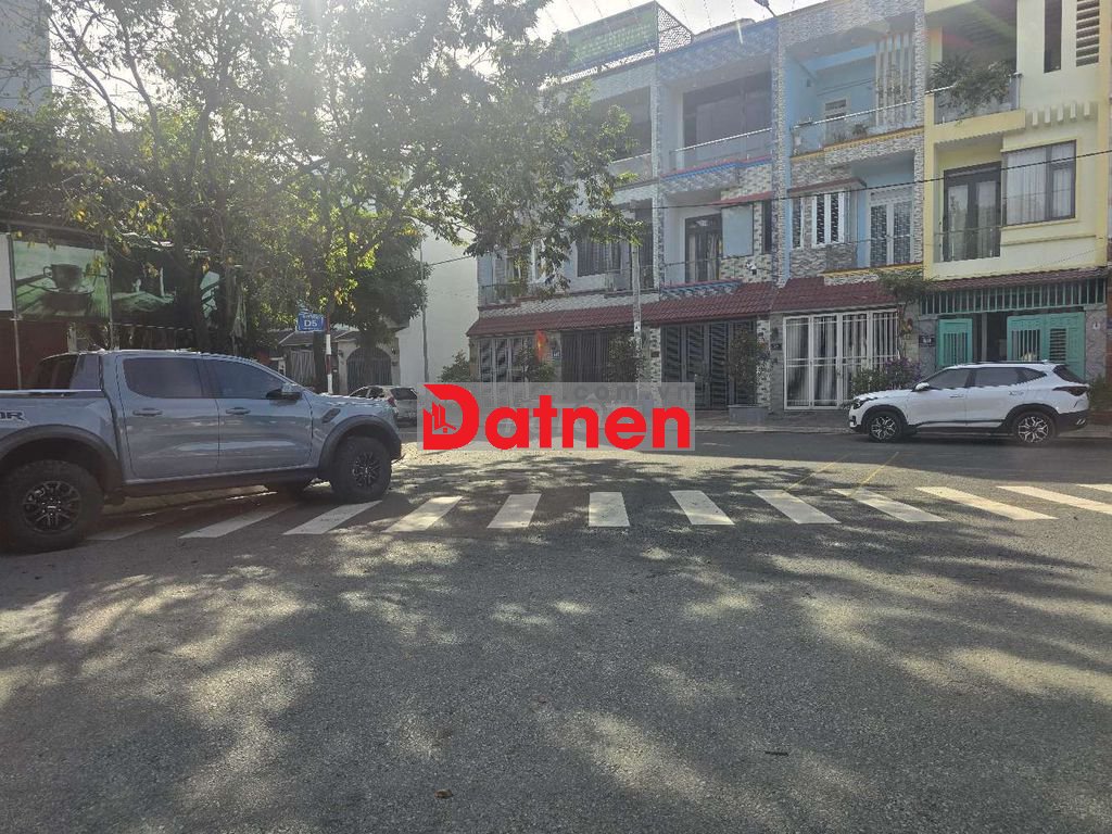 Bán đất đẹp KDC Phú Mỹ Hiệp