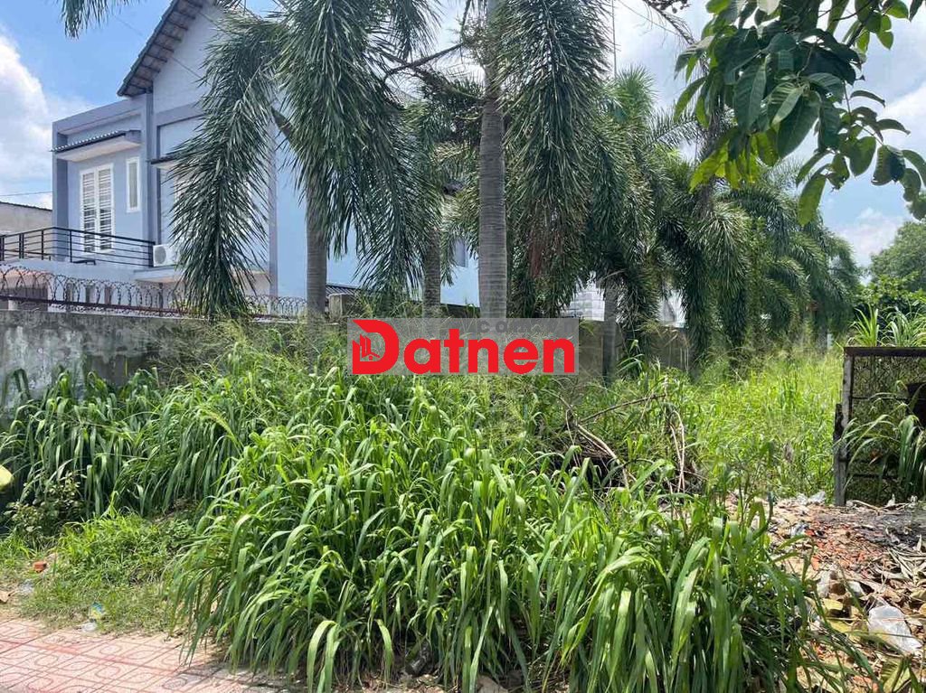 Bán Gấp Đất Mặt Tiền Nguyễn Thị Sáu, 449m2, full thổ, SHR