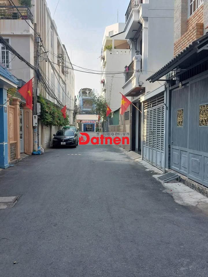 Đất 92m2 Full Thổ Cư - Phạm Hồng Thái 6,2 Tỷ