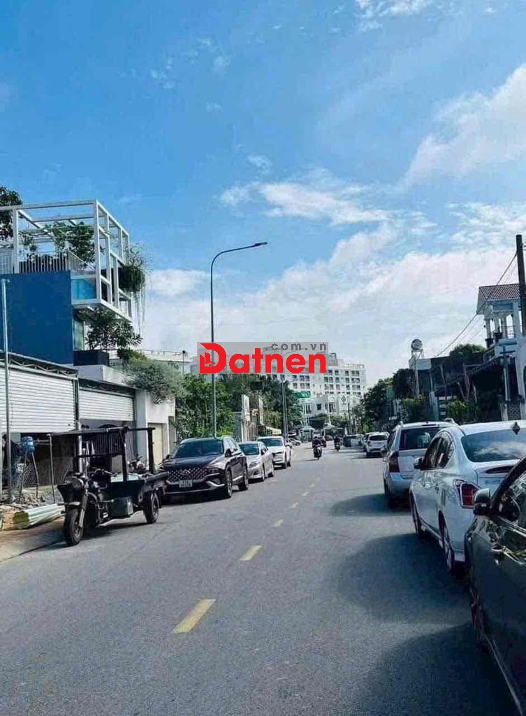 đất mặt tiền kinh doanh đa nghành nghề Đình Thần phú thận , hiệp thanh