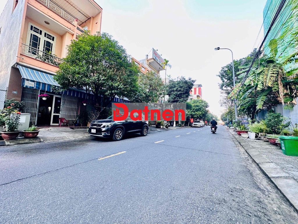 BÁN NHÀ 2 TẦNG ĐƯỜNG 7m5 PHÓ ĐỨC CHÍNH- SƠN TRÀ- GẦN BIỂN GIÁ 12,5 TỶ