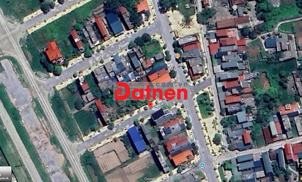 Cần bán lô đất cạnh tttm aone xắp khởi công