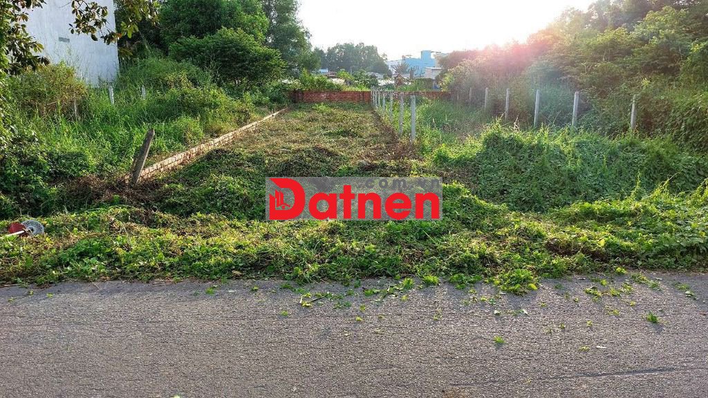 Giảm 300tr bán đất mặt đường 460,đ.xe tải, 5x25,Trung An,Củ Chi,2.3 tỷ