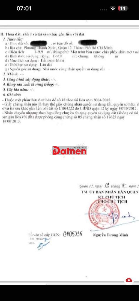 bán đất full thổ 26tr /1m2 Sổ Hồng Riêng pháp lý chuẩn