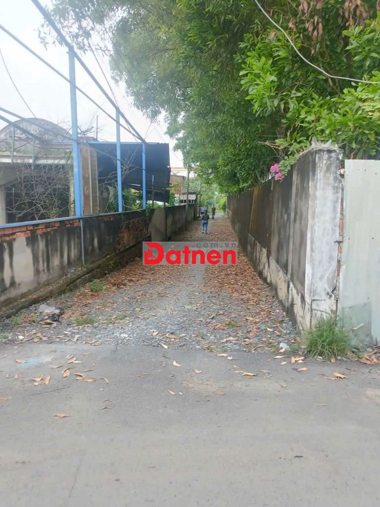 Siêu Phẩm Góc 2 Mặt Tiền Đường Nhựa _ Vị Trí Đẹp