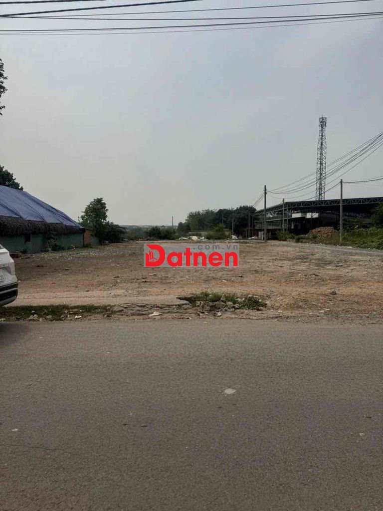 bán đất xây dưng kho xương tân uyên bình dương tphcm