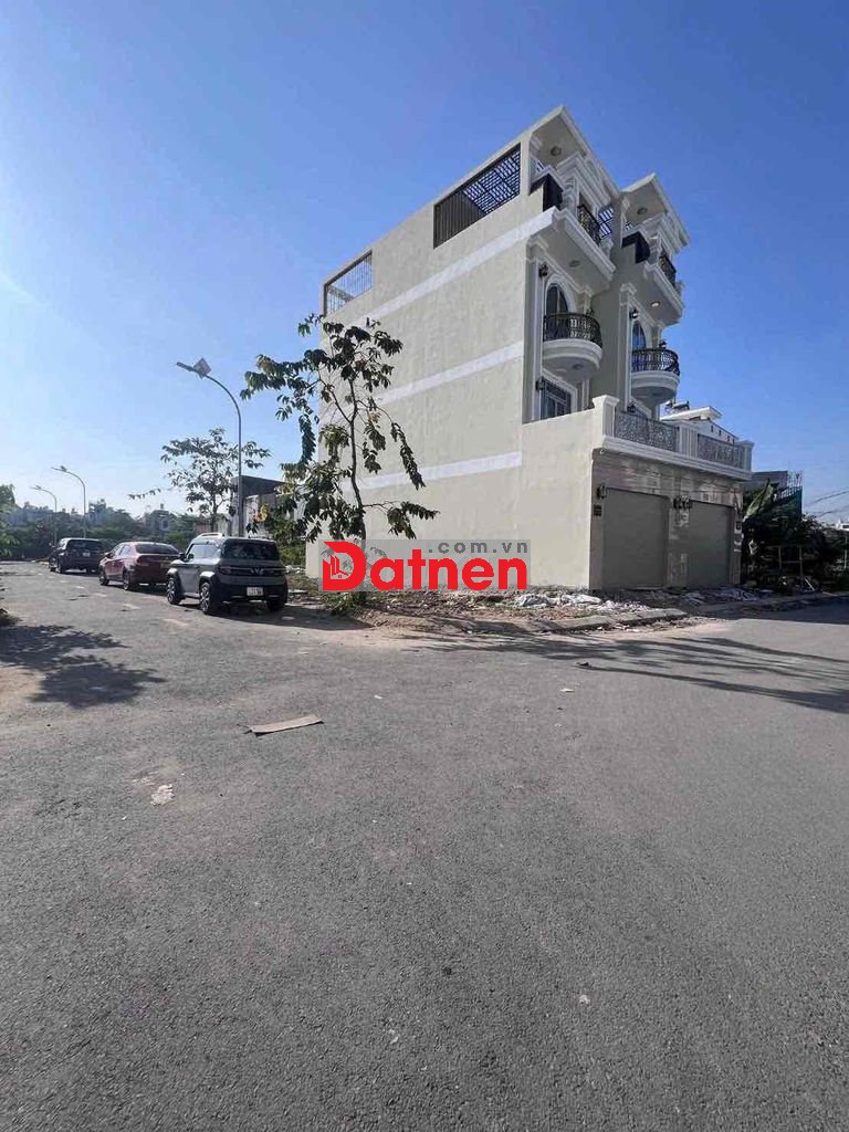 🏡 Bán Lô Đất Đẹp, Sổ Riêng Xây Tự Do _DT 73m2 _ Full Thổ Cư _ Đường 8m