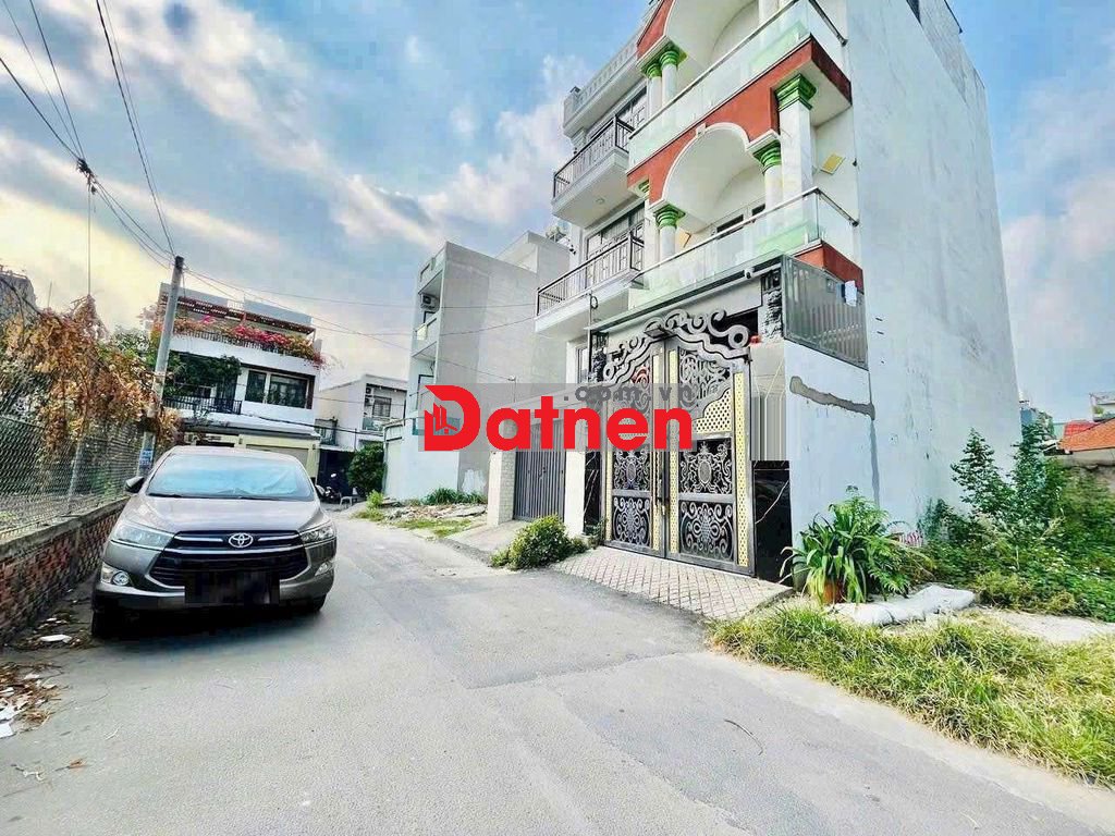 Chính chủ gửi bán lô đất 113m2 ngay MT đg 22 ngang 6,76 giá 5ty7