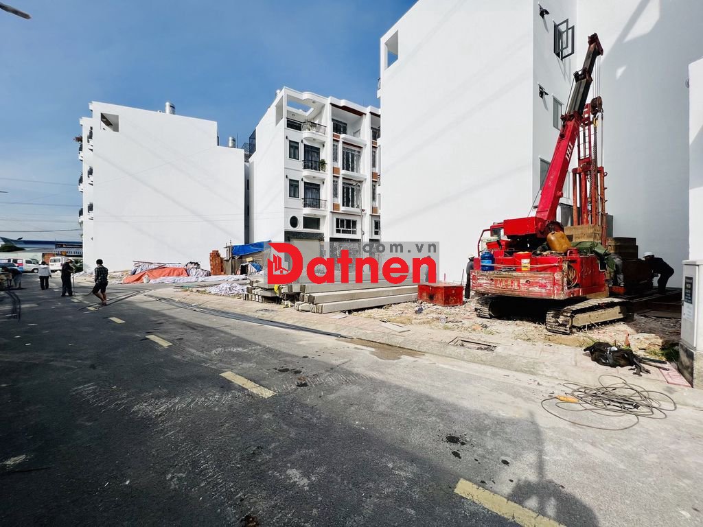 Bán Đất Phân Lô Sát Aeon Tên Lửa Kinh Dương Vương 70m2 Góc 2 MT 5,36Tỷ