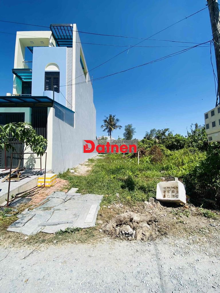 ĐấtBìnhNhâm 90 GiápLáiThiêu GầnĐêBao SôngSàiGòn