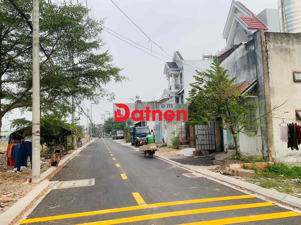 💥ĐẤT F0 5x22 Sổ Sẵn Thổ Cư 100% Bà Điểm