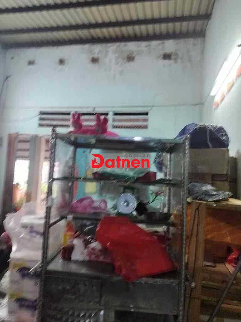 🏚️ QUẬN 7 GIẢM SÓC 6XX TR - XÁT ĐỊNH BÁN ĐẤT TẶNG NHÀ - KHU ĐẤT VÀNG -