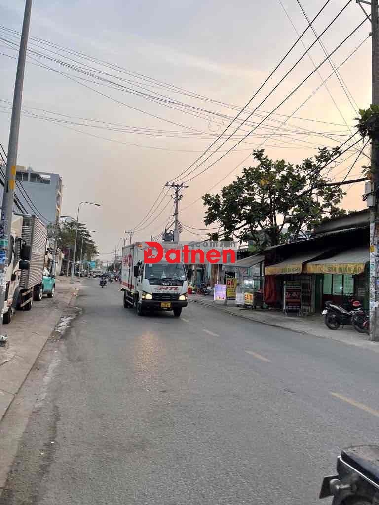 💥Đường Xe Hơi 🚗 6m-4x16(63m2)-Đất-Ngay Tỉnh Lộ 10-10 Phút Ra Aeon