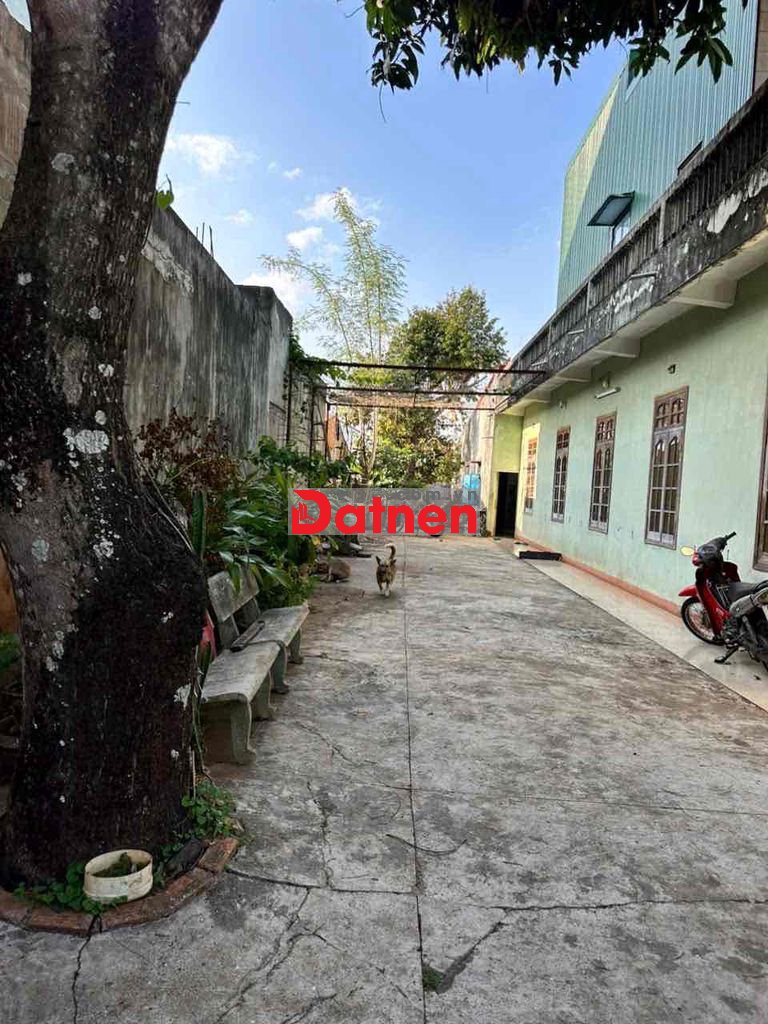 bán đất mặt tiền Phạm văn Đồng