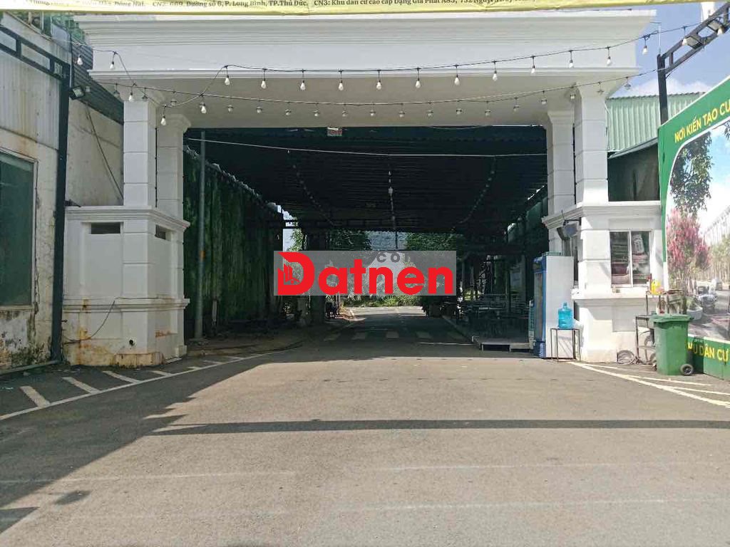 Bán gấp đất dự án Đặng Gia Phát, ngã 3 Nguyễn Duy Trinh -ĐỖ Xuân Hợp