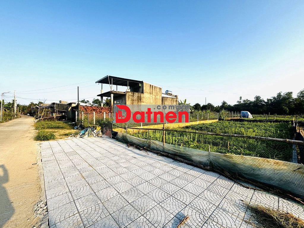 Bán Đất Thổ Cư 146m2 Phong Lục Tây - P.An Thắng, Giá 1 tỷ 550