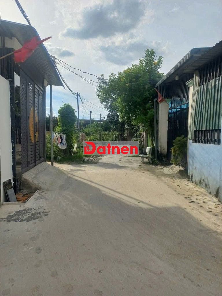 Thanh lý nhanh lô đất ở Bình Chuẩn, Thuận An giá chỉ 1,6 tỷ gần Aeon.