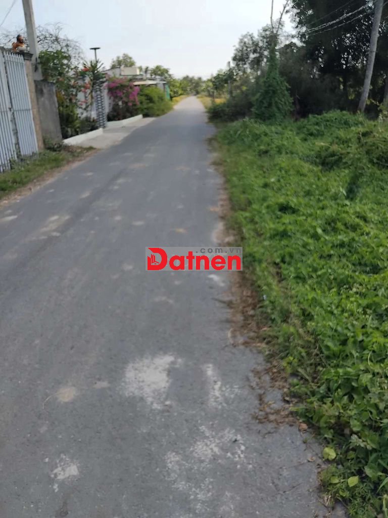 đất nhà chính chủ