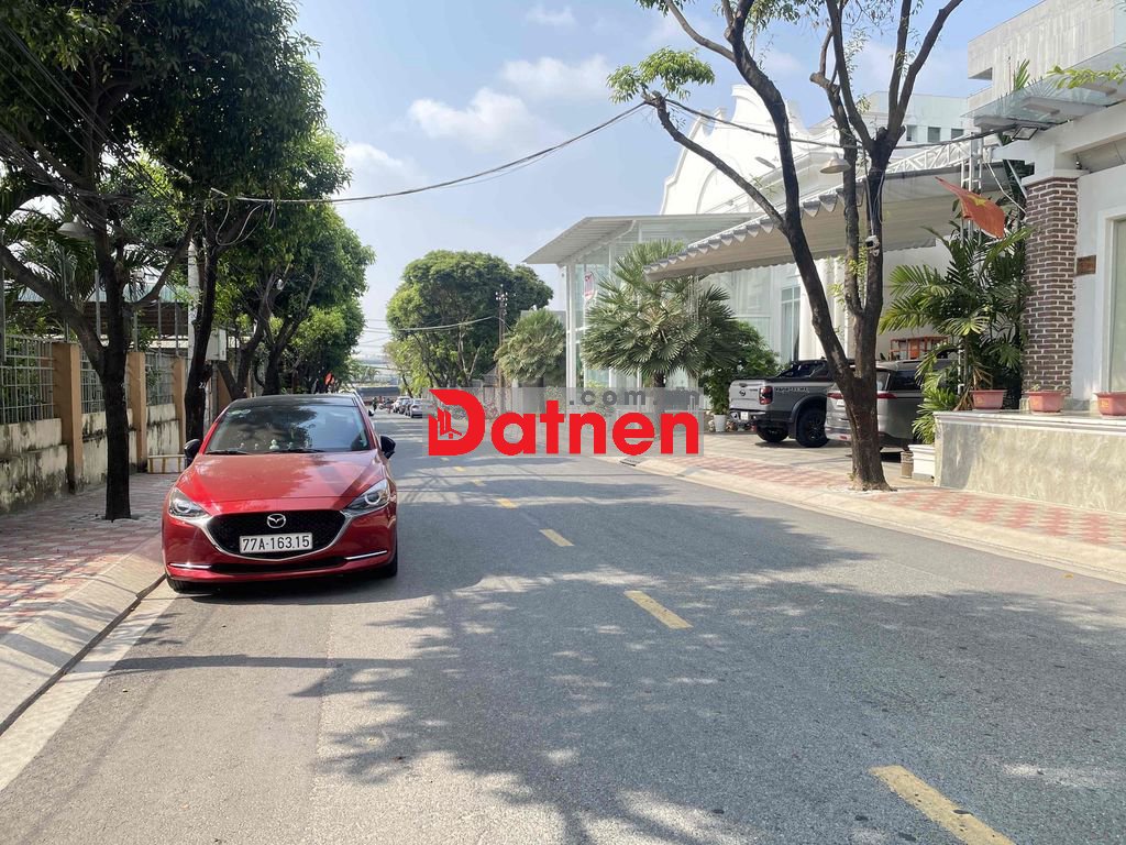 Bán Đất 33x48 = 1580m2 Thổ Cư Mặt Tiền Công Lý P. Bình Thọ Tp Thủ Đức