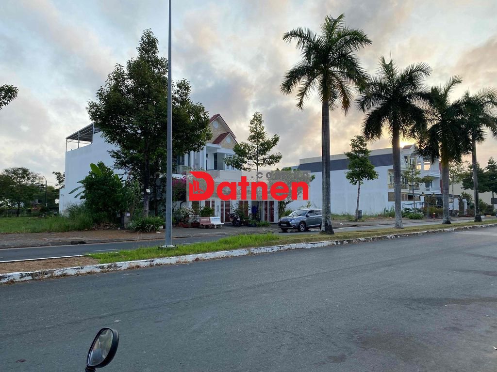 Bán nền đẹp đường Châu Văn Liêm Minh Thắng cà mau