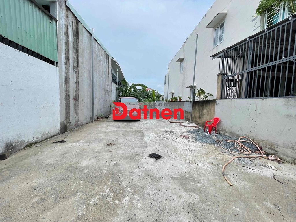 Đất làm kho gần ngã ba Cây Điệp, 243m ngang 6,5m đường ô tô 2848 Dĩ An