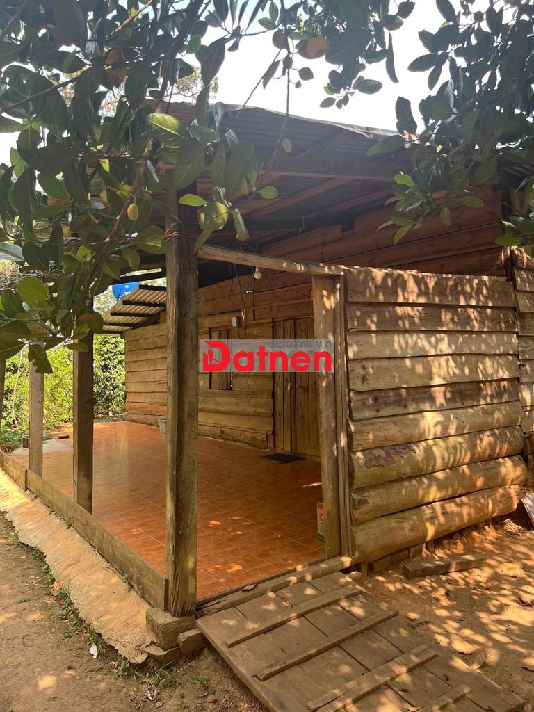 cần bán đất vườn