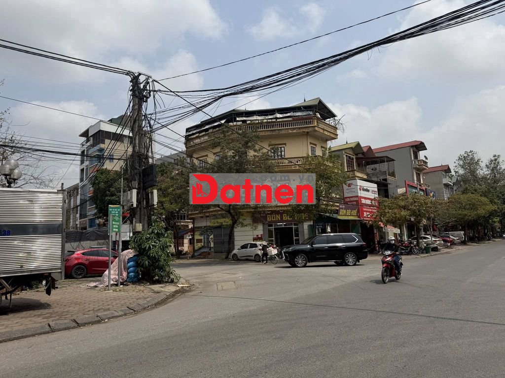 VIEW VƯỜN HOA-KINH DOANH-OTO TRÁNH-CÁCH CHỢ QL23B VÀI BƯỚC CHÂN-NHÀ C4