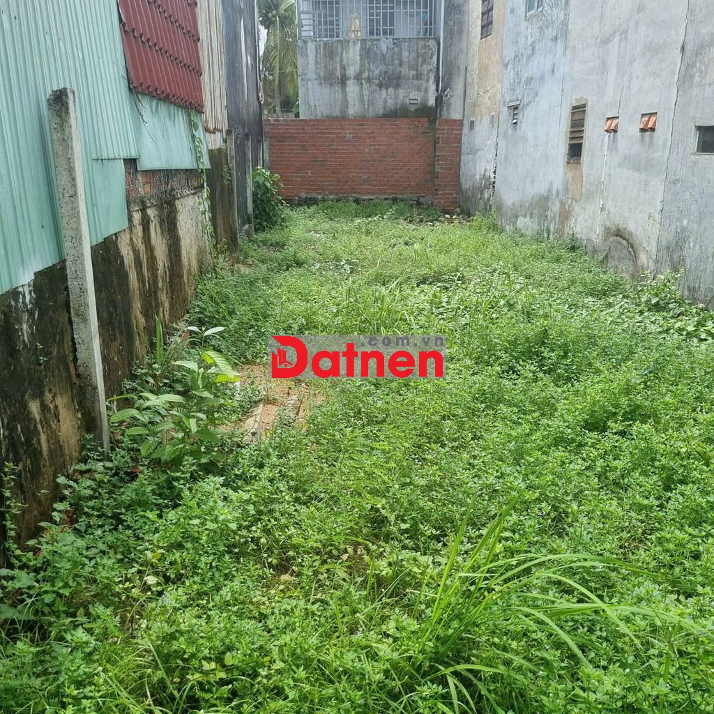 Bán đất hẻm 2009/4/11 Lê Văn Lương, full thổ cư 5mx18m, giá 3 tỷ