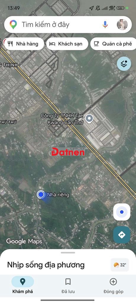 Nền đẹp vuông vắn