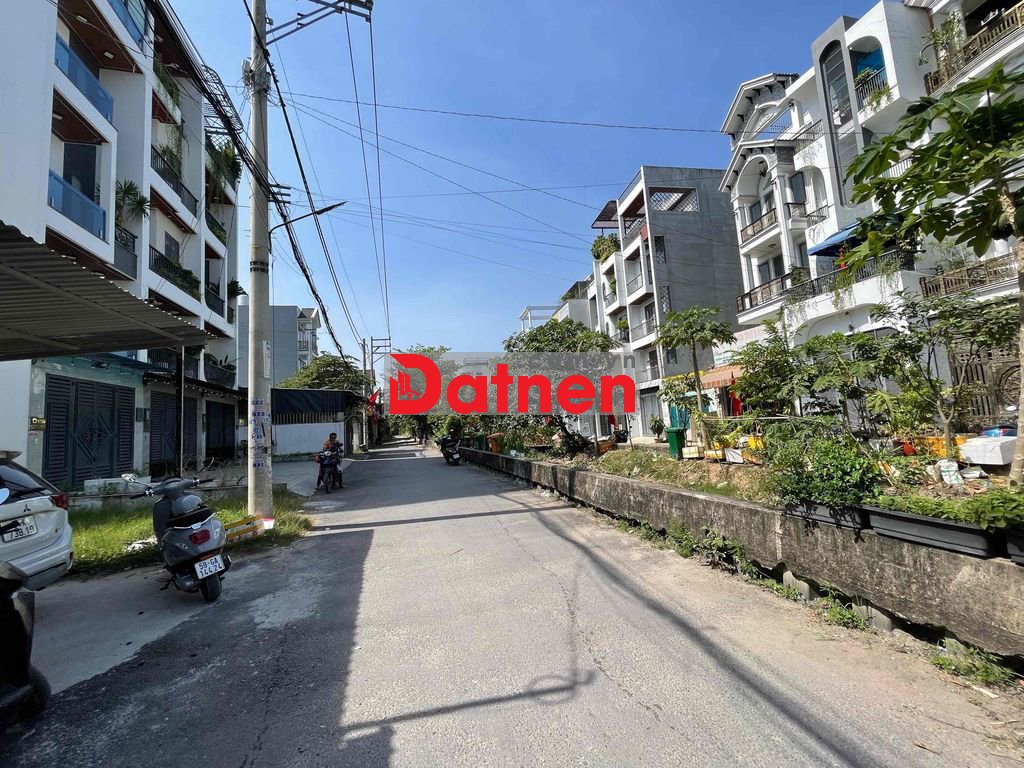 CAM KẾT BÁN RẺ NHẤT KHU VỰC 1 LÔ ĐẤT CỰC ĐẸP TX24 GẦN NGÃ TƯ GA