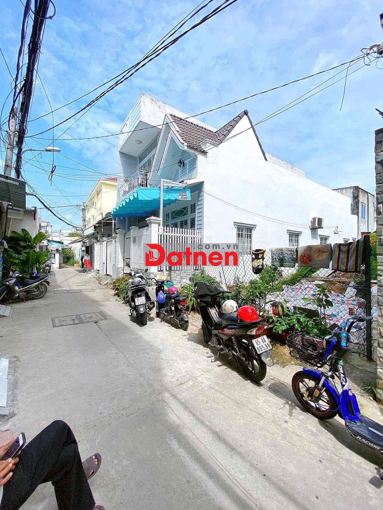 Bán nền ODT trung tâm Phạm Ngủ Lão