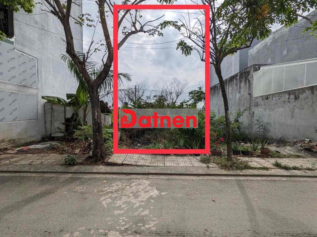 NỀN ĐẤT ĐẸP DỰ ÁN VIỆT NHÂN VILLA - 3.69 TỶ/56M2