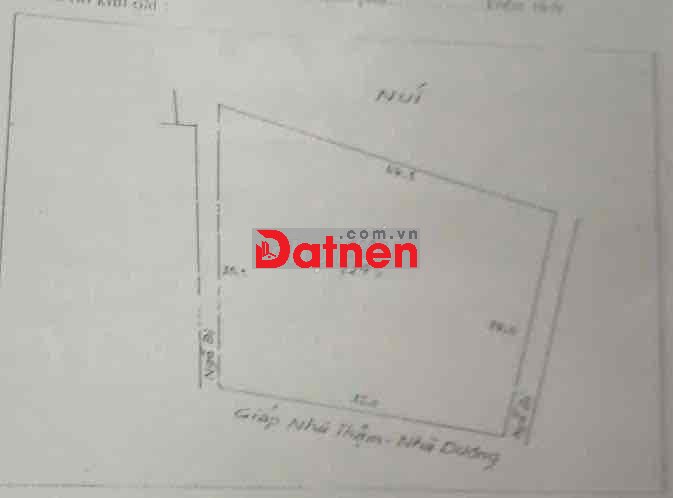 bán đất gần khu công nghiệp phật tích bắc ninh