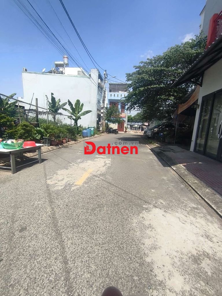 BÁN CÁC LÔ DỰ ÁN THỊNH VƯỢNG HOÀNG HỮU NAM – TP THỦ ĐỨC