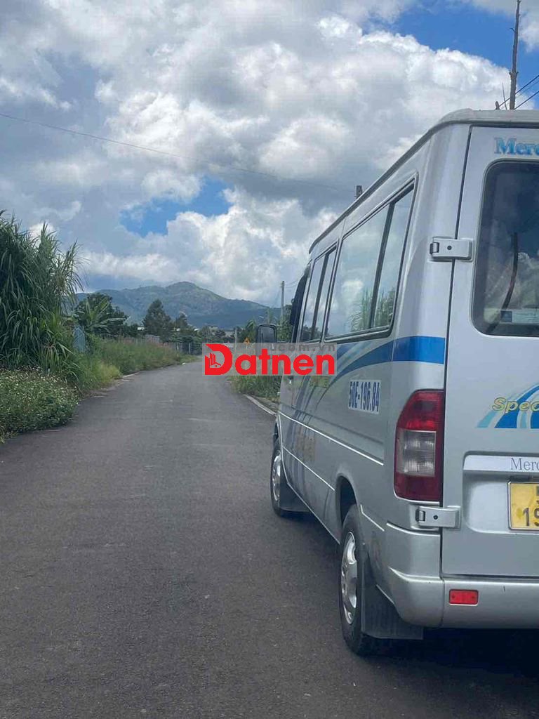 bán đất mặt tiền trước khách trả 17 tỷ không bán giờ xuống 13 tỷ tl