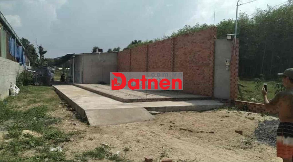 Đất 1/ Tỉnh lộ 7 dt 1971.8m2 giá 8tỷ5