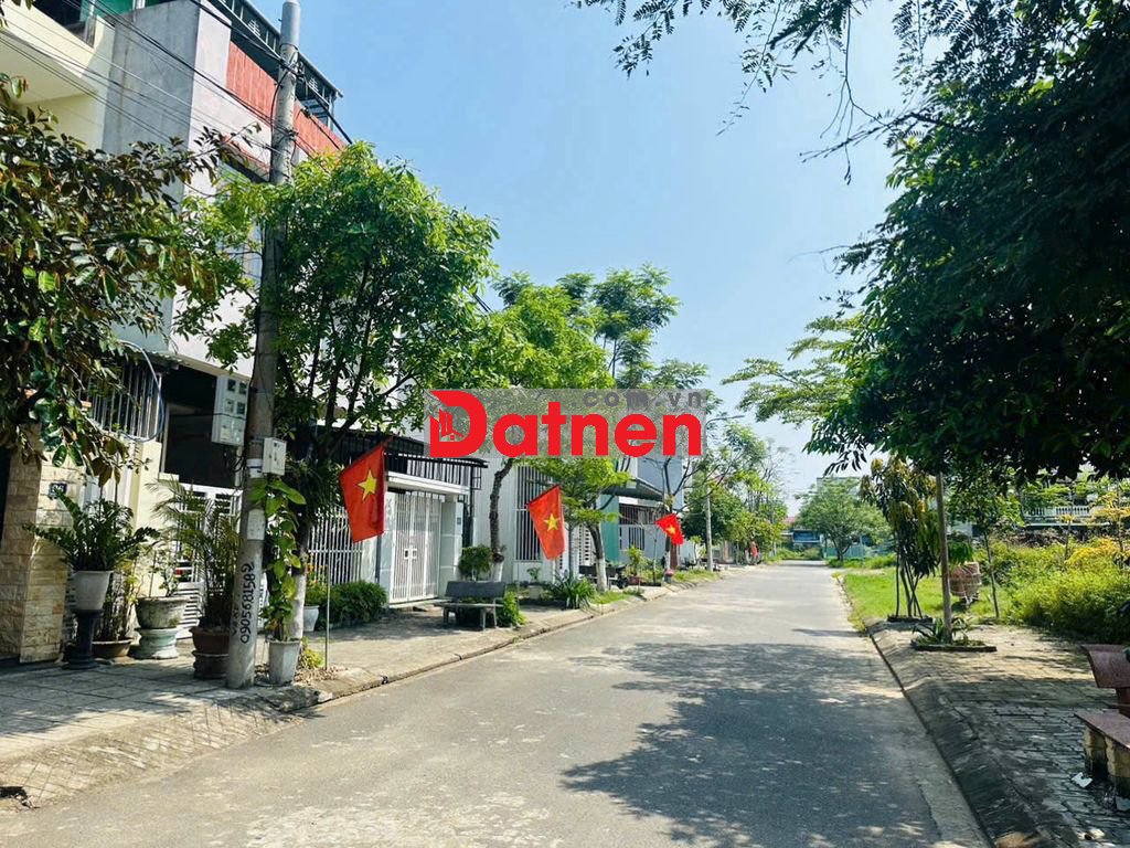 💥ĐẤT CHỢ TRUNG TÂM Sát Quốc lộ 1A Đà Nẵng Chỉ từ 1 tỷ sở hữu