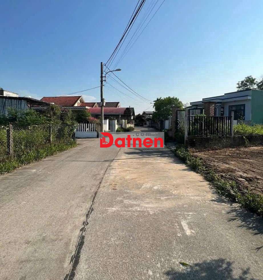 Đất ở toàn bộ 148m2, đường 6m bê tông oto gần nam kỳ khỡi nghĩa.