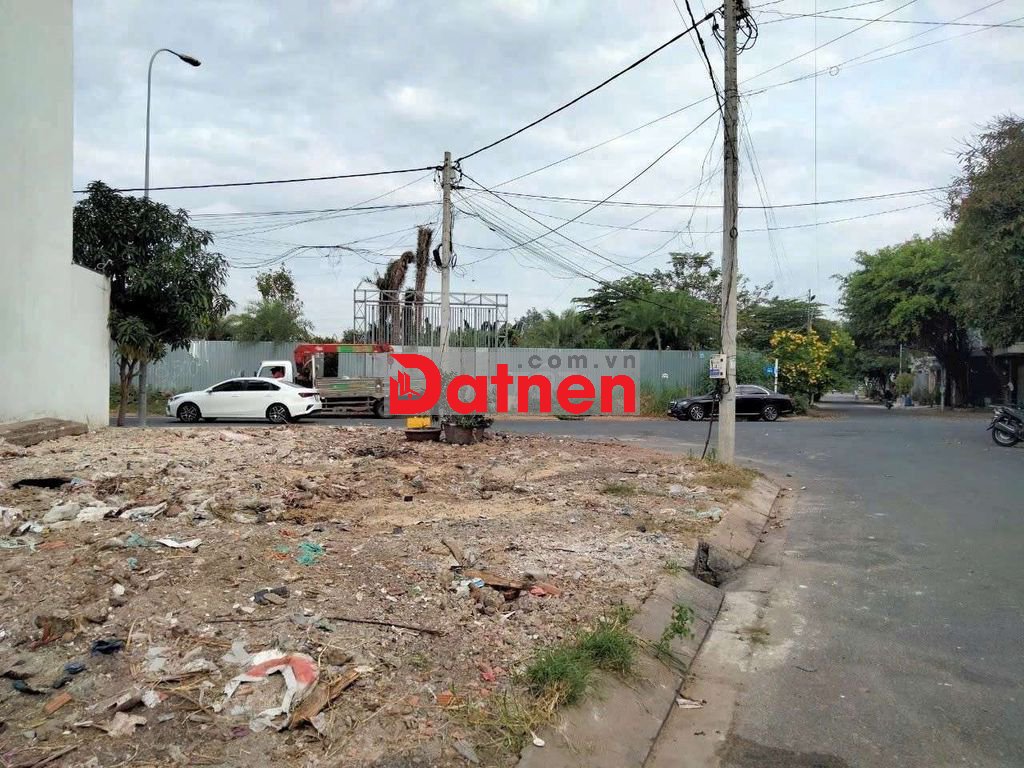 Cần bán gấp Lô dăt.PTTN khu 10ha vip .Đường Duong Thị Gíng .Dt.5x26,5