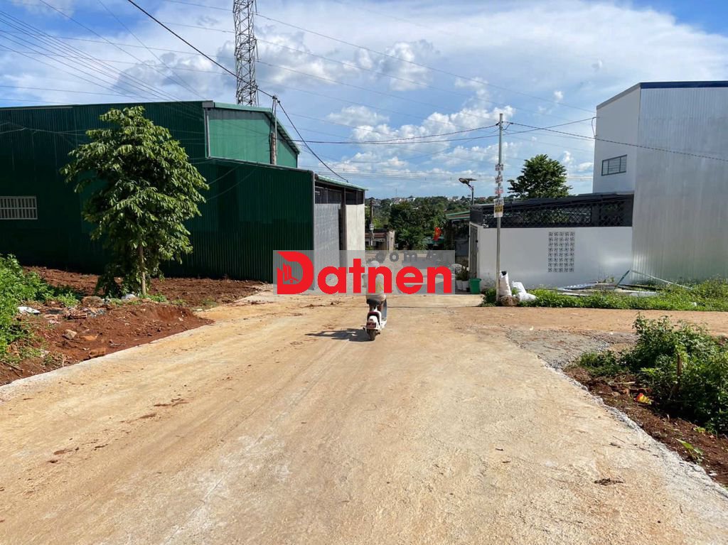 💥Đất TC 5*21m,hẻm Đường B2,hẻm thông qua B3,Phạm Ngũ Lão,thôn 4