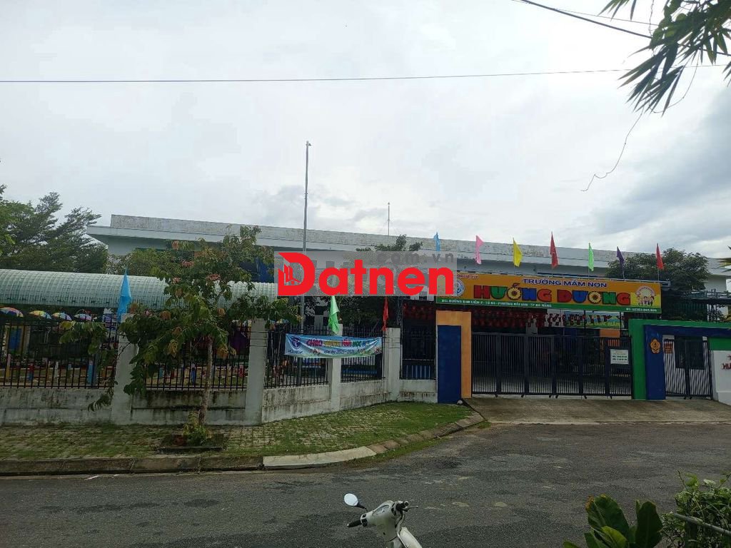 Chủ gởi bán nhà cấp 4 cực đẹp . Đối diện trường mầm non Gần cảng