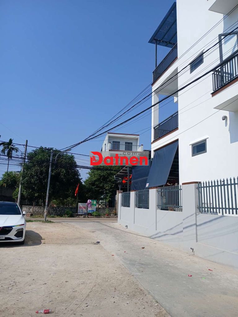 Chủ cần bán cặp 212M kiệt ô tô thông Hòa Quý Ngũ Hành Sơn Đà Nẵng