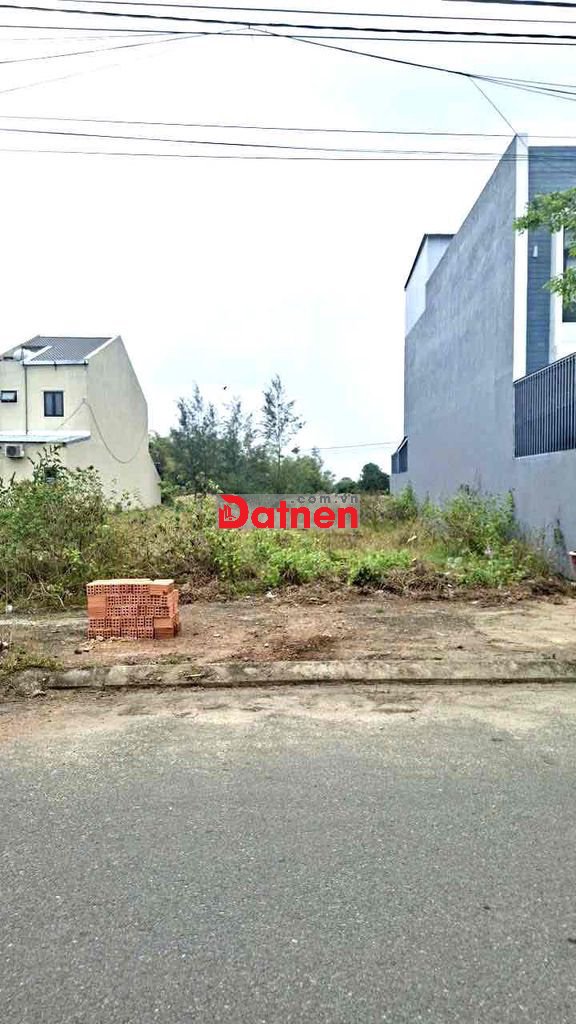 Trung Hoà 1 ,Phường Hoà Quý, Ngũ Hành Sơn,