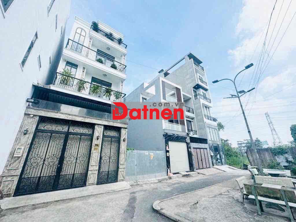 ĐẤT PHÂN LÔ ĐỒNG BỘ 4x14 KDC NAM LONG SỔ RIÊNG XÂY DỰNG TỰ DO