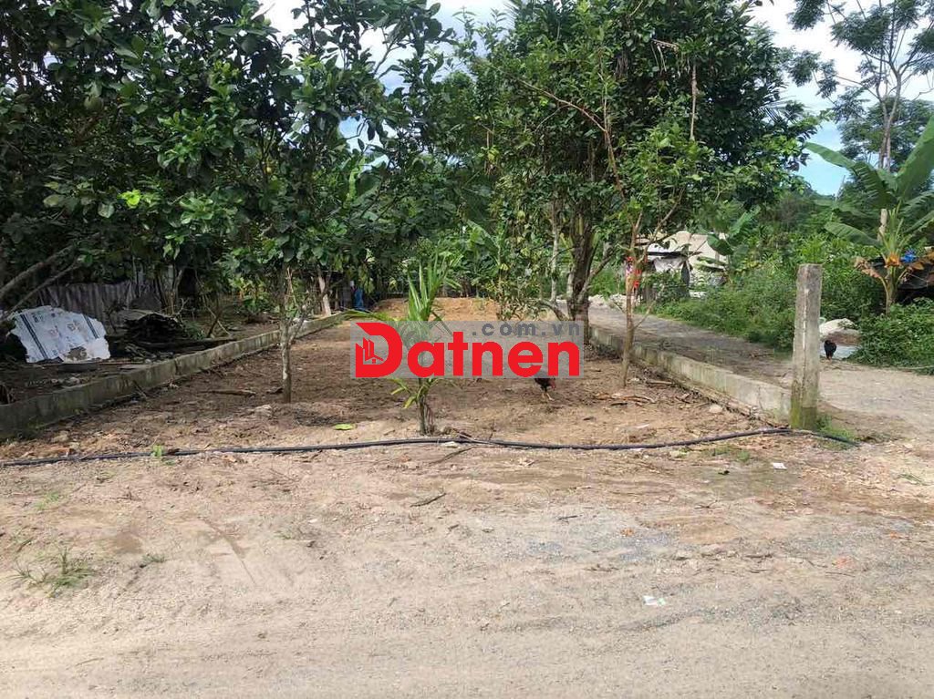 bán đất 2 mặt kiệt thôn an sơn